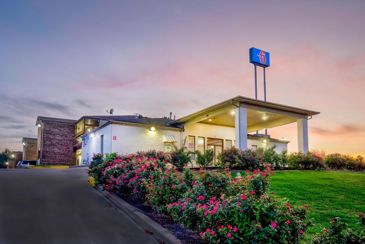 Motel 6-Grand Rivers, Ky Exterior photo