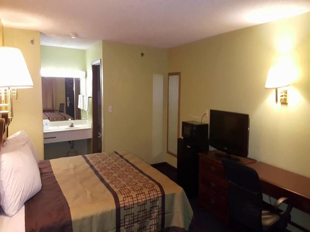 Motel 6-Grand Rivers, Ky Exterior photo